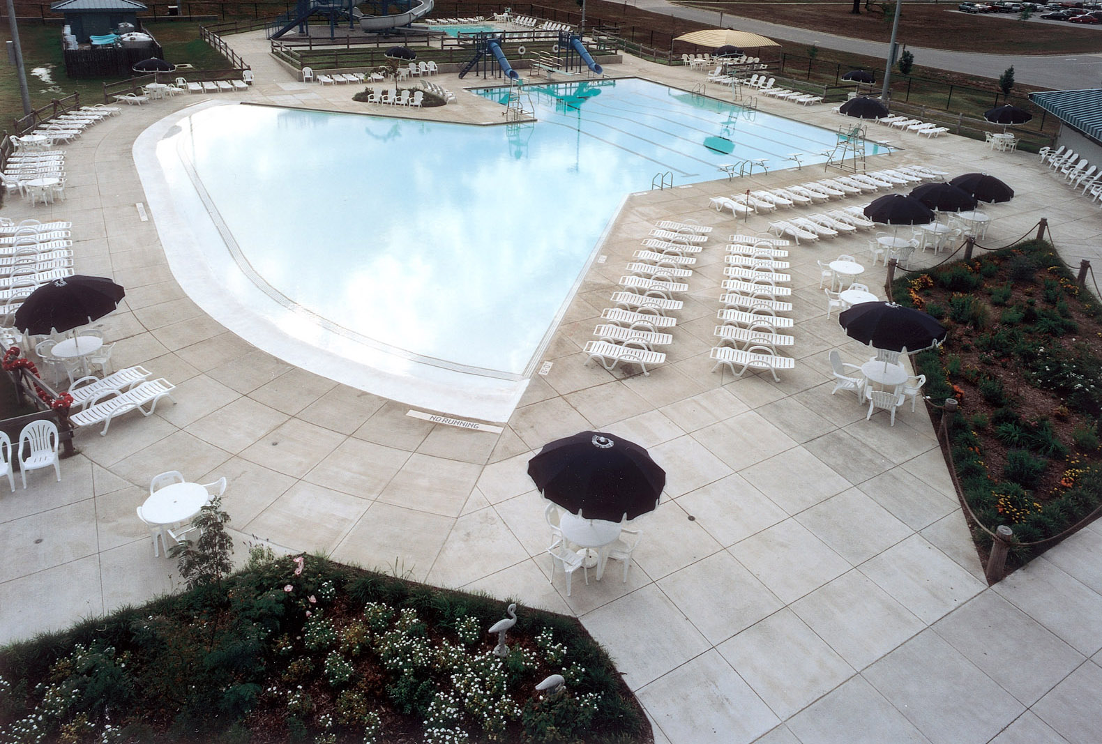 City of Siloam Springs, Siloam Springs, Ark Paddock Enterprises