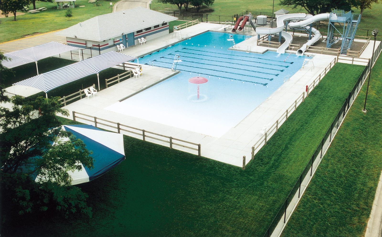 City of Oakley, Oakley, Ks Paddock Enterprises