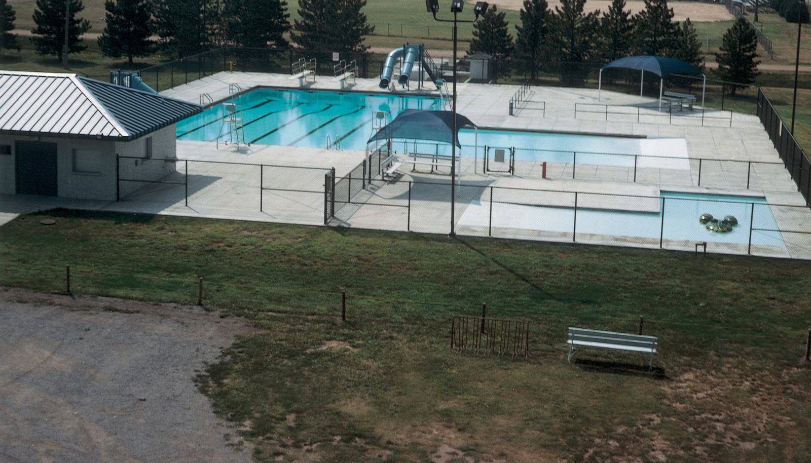 City of Plains, Plains Ks Paddock Enterprises