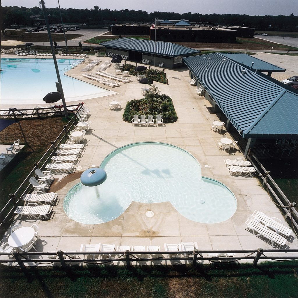 City of Siloam Springs, Siloam Springs, Ark Paddock Enterprises